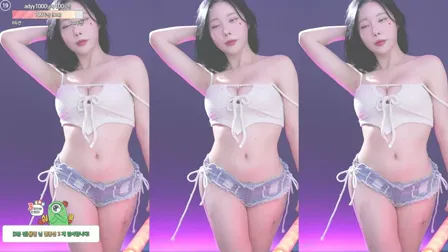 BJ김우유2(金牛奶)2024年11月26日Sexy Dance215455